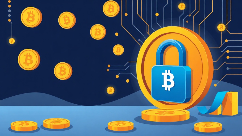 Demixing CoinJoin: как сохранить приватность биткоина и избежать разоблачения транзакций