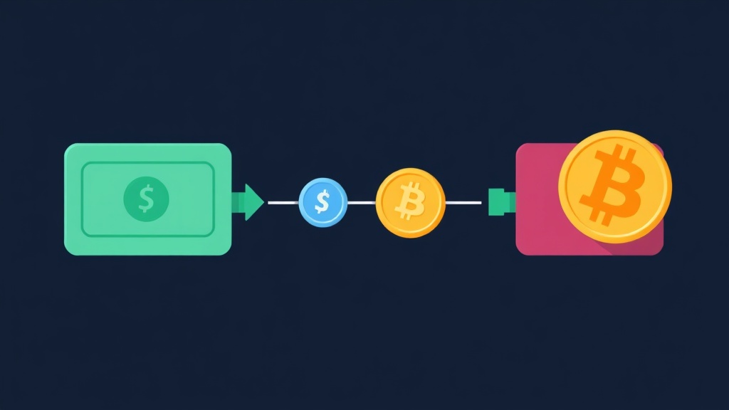 Deposit-Withdrawal Linking: How to Keep Your Crypto Transactions Private