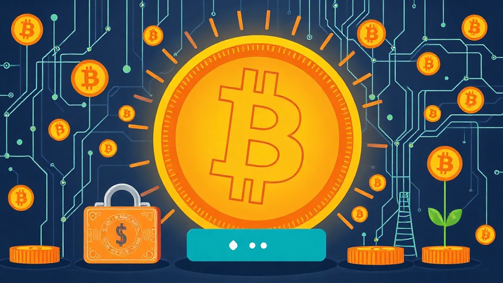 Dero: приватный блокчейн с уникальными технологиями для анонимных транзакций