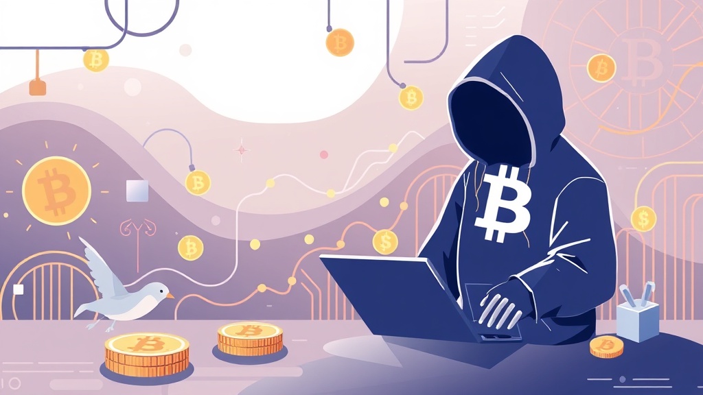 Digital Asset Confiscation: What Crypto Holders Need to Know