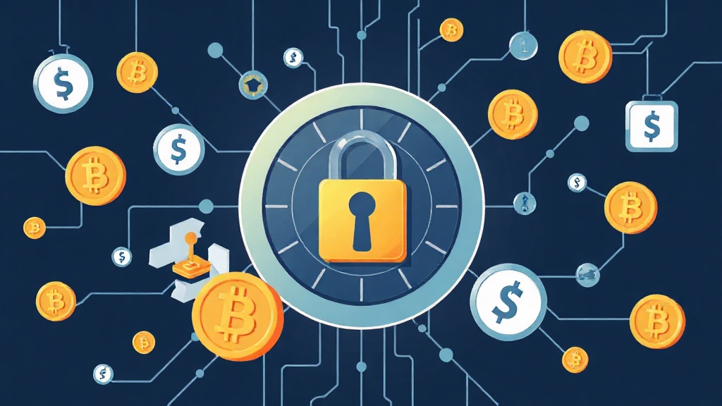 Distributed Key Generation: The Future of Secure Cryptocurrency Privacy