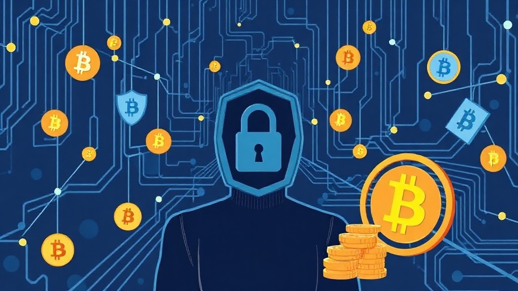 DNS через Tor: как повысить приватность криптовалютных транзакций
