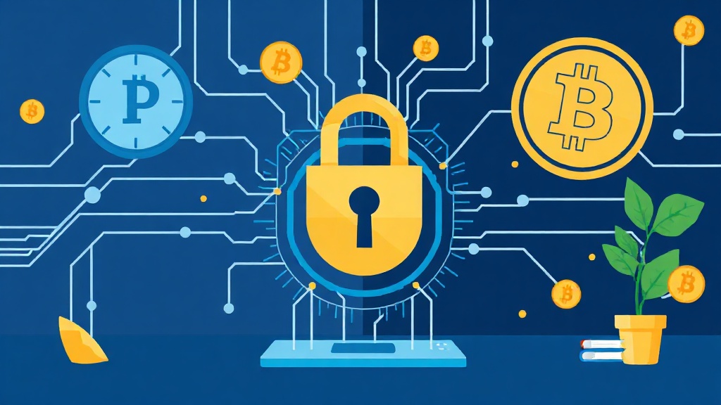 Dusk Network: как приватные транзакции меняют будущее криптовалют