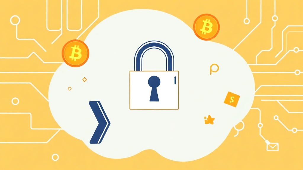 Edge Wallet: как обеспечить максимальную приватность при работе с криптовалютой?