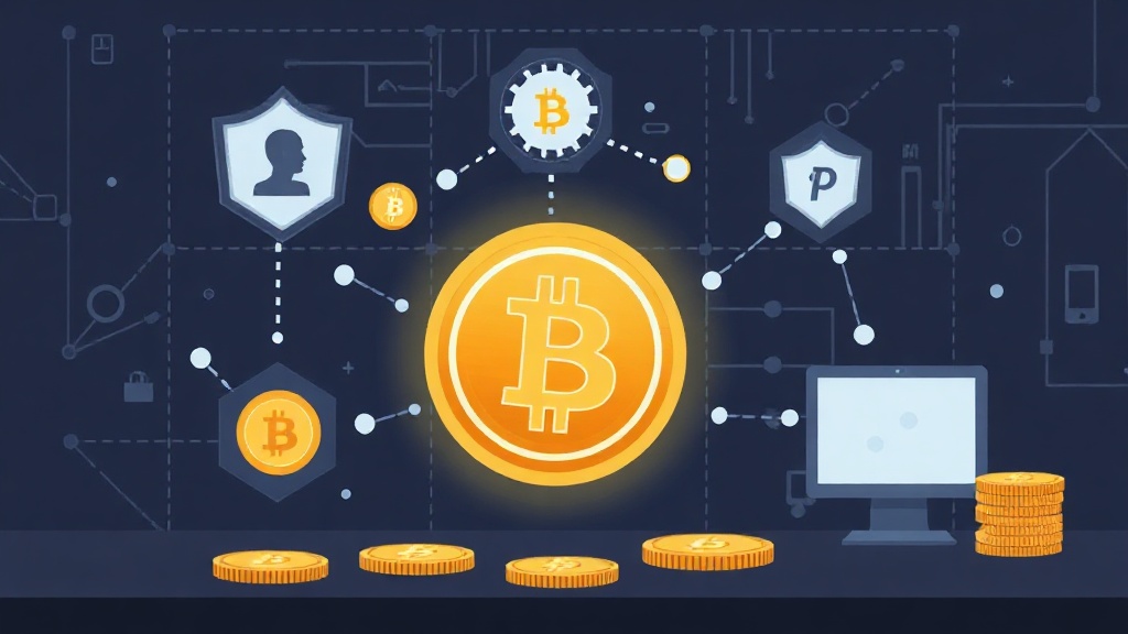 Entity Clustering в Blockchain: как сохранить анонимность криптовалют