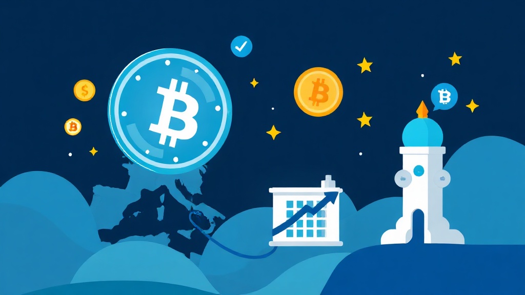 EU’s MiCA Regulation: A New Era for Crypto Privacy and Compliance