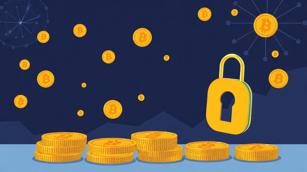 Europol's Blockchain Investigations: How Authorities Track Crypto Transactions