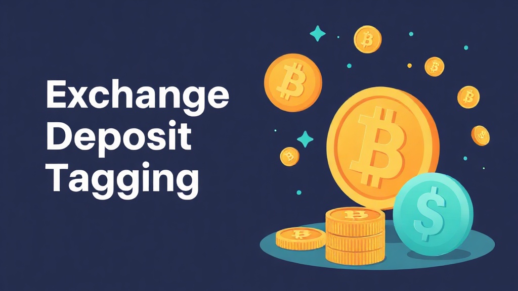 Exchange Deposit Tagging: Enhancing Crypto Transaction Privacy