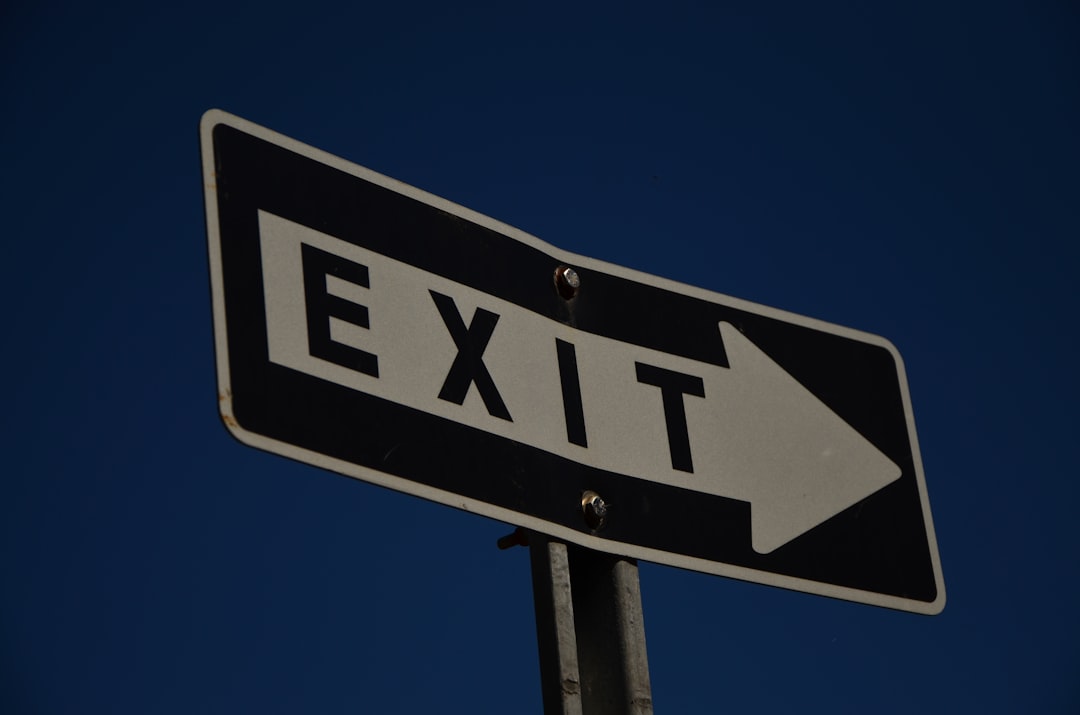 Exit Strategy Mastery: How to Cash Out Securely and Privately