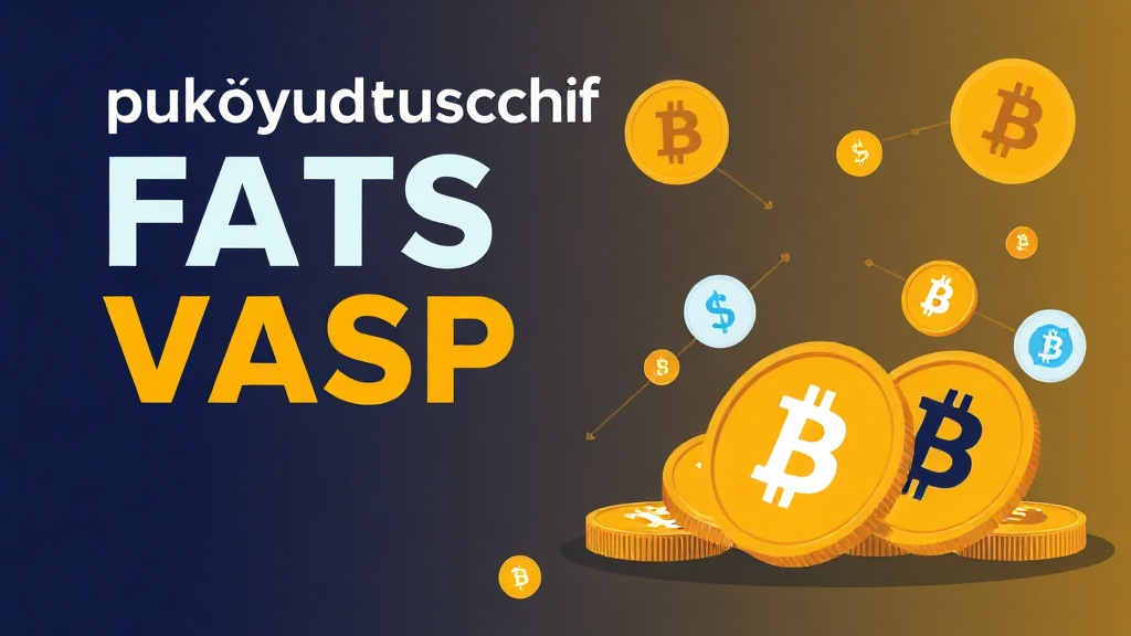 FATF VASP Guidelines: What Crypto Businesses Must Know