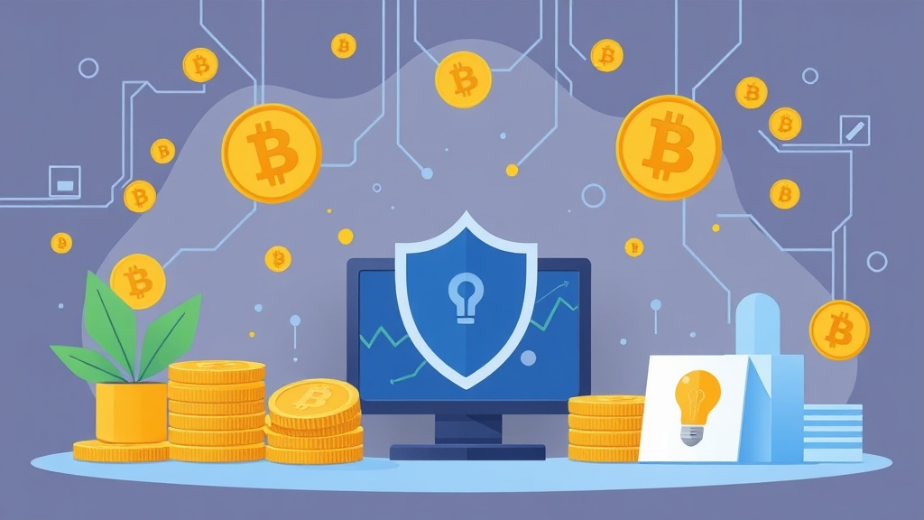 Fighting Digital Surveillance: Protect Your Crypto Privacy Today