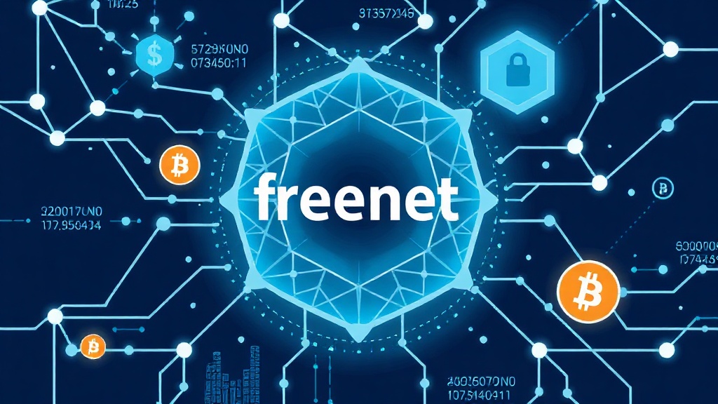 Freenet: The Ultimate Anonymous Decentralized Storage Network