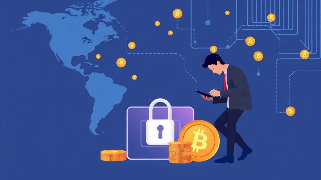 Freenet: как анонимно хранить данные в децентрализованной сети