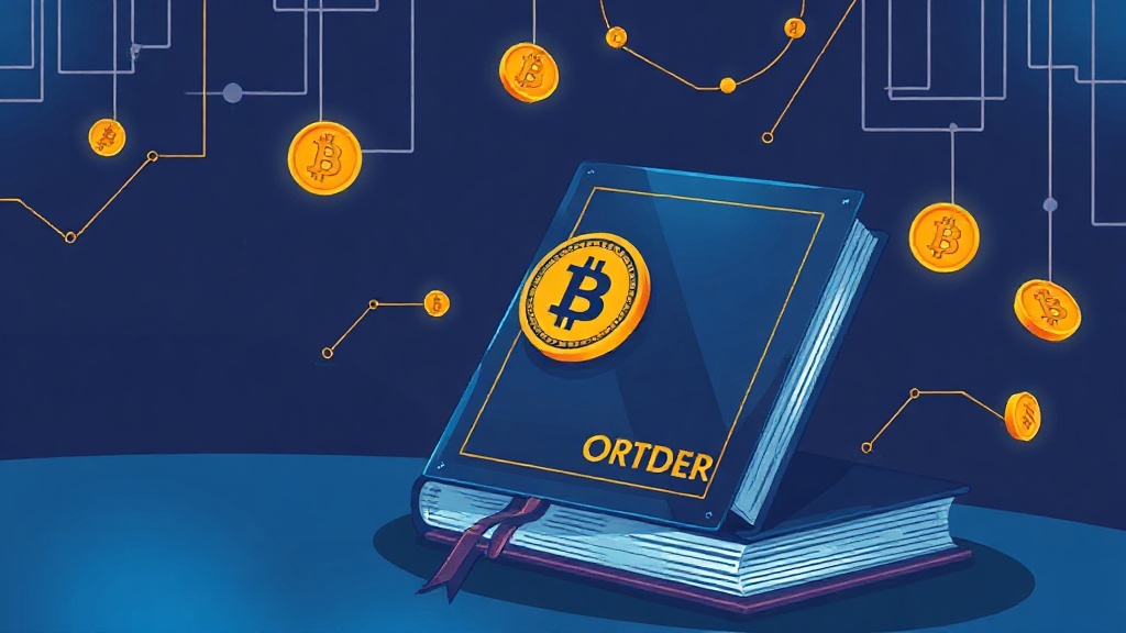 Hidden Order Book: How to Trade Crypto with Maximum Privacy