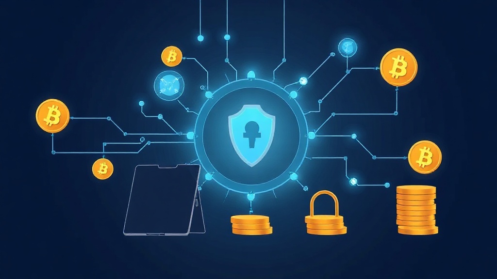 Homomorphic Encryption in Cryptocurrency: The Future of Private Transactions
