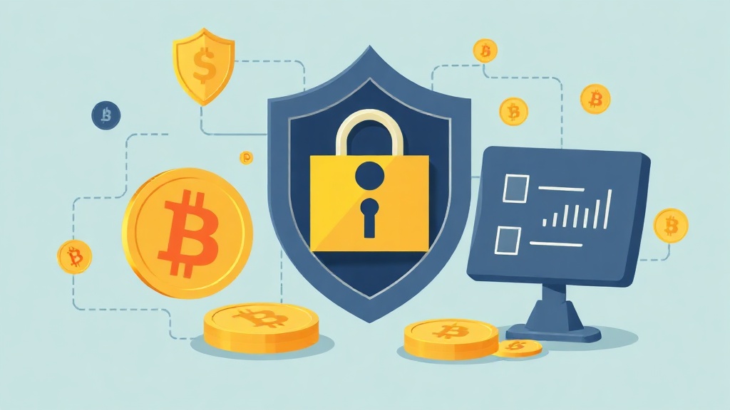 Как распознать hot wallet: защита криптовалют от краж