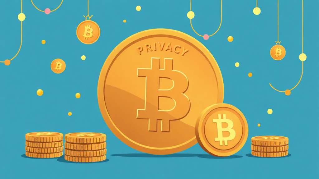 Как защитить приватность с помощью hot wallet mapping