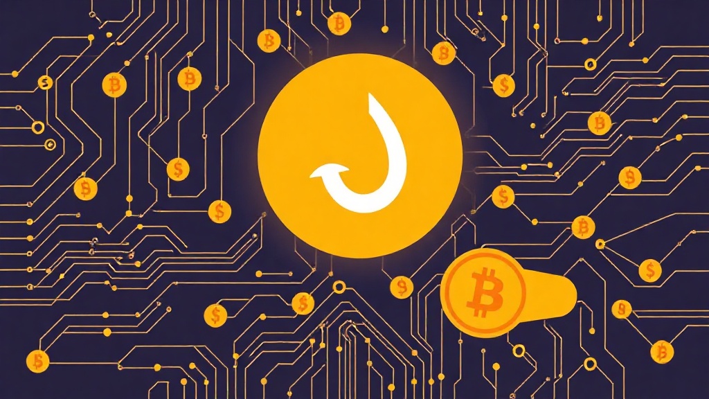 How Anonymous Tor Relays Enhance Cryptocurrency Privacy and Security