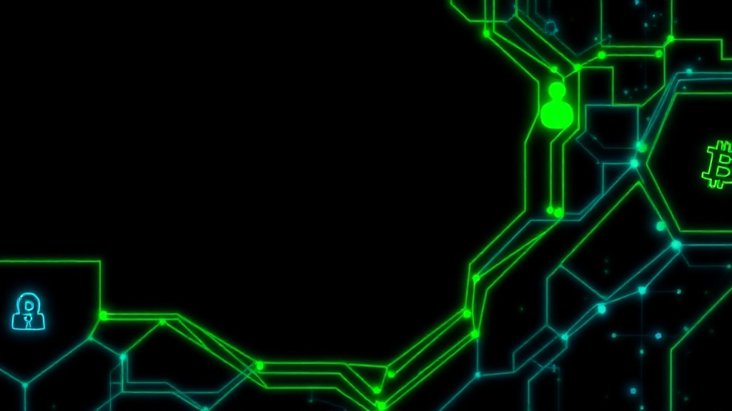 Как работает анализ блокчейна: инструменты, методы и приватность криптовалют