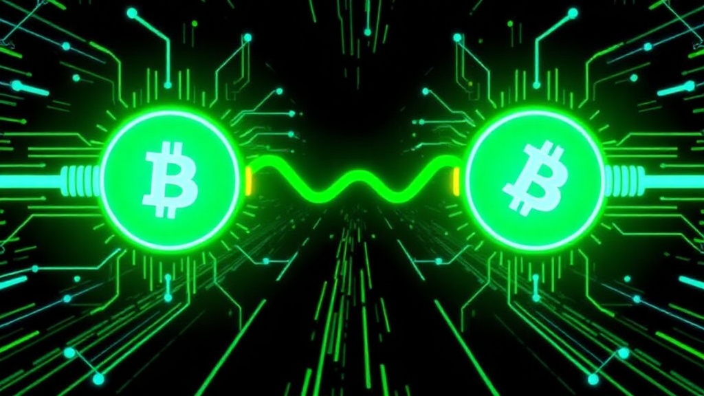 How Crypto Mixers Break Transaction Links for Privacy