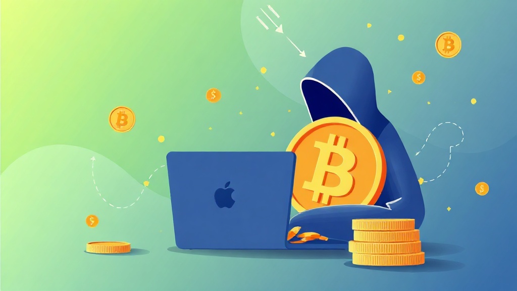 How Cryptocurrency Malware Threatens Your Digital Assets and Privacy