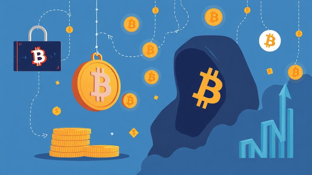 How Cryptocurrency Users Can Be De-Anonymized: Risks and Protection Tips