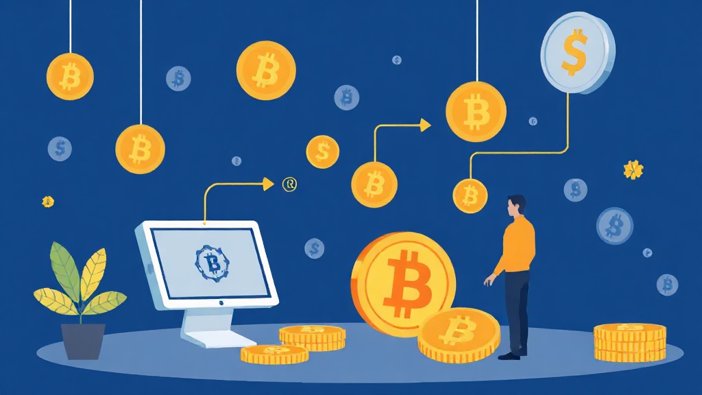 How INTERPOL Tracks Cryptocurrency Crimes and Protects Your Privacy