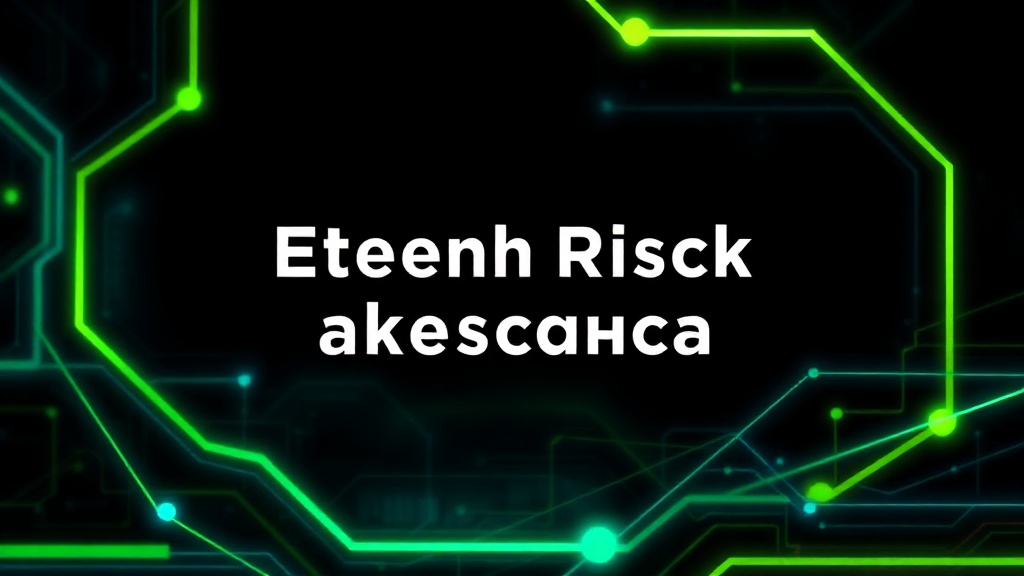 How to Assess Address Risk in Cryptocurrency Transactions