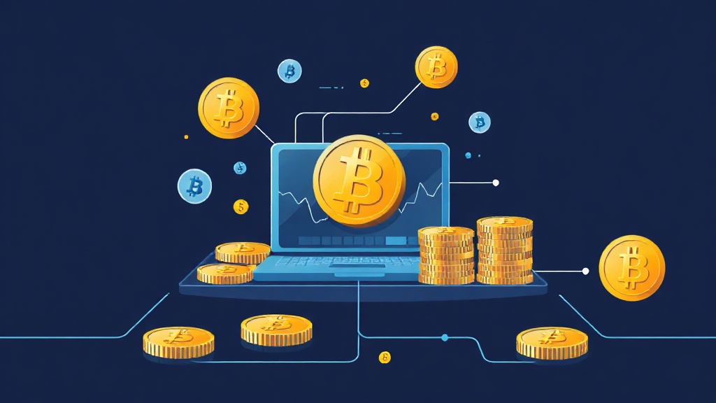 How to Buy Cryptocurrency with Cash Securely and Privately