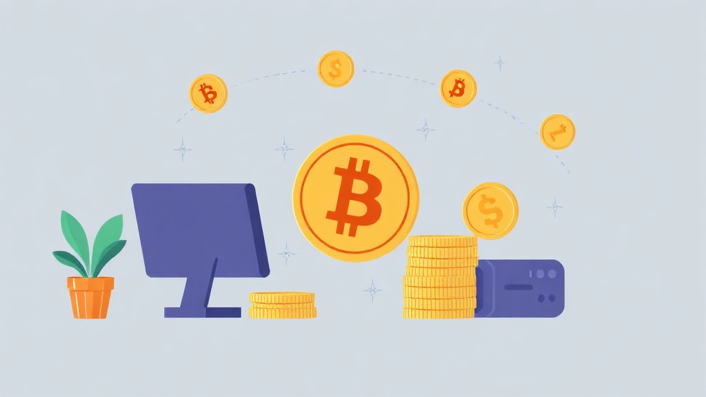 How to Buy Cryptocurrency Without KYC: A Privacy Guide