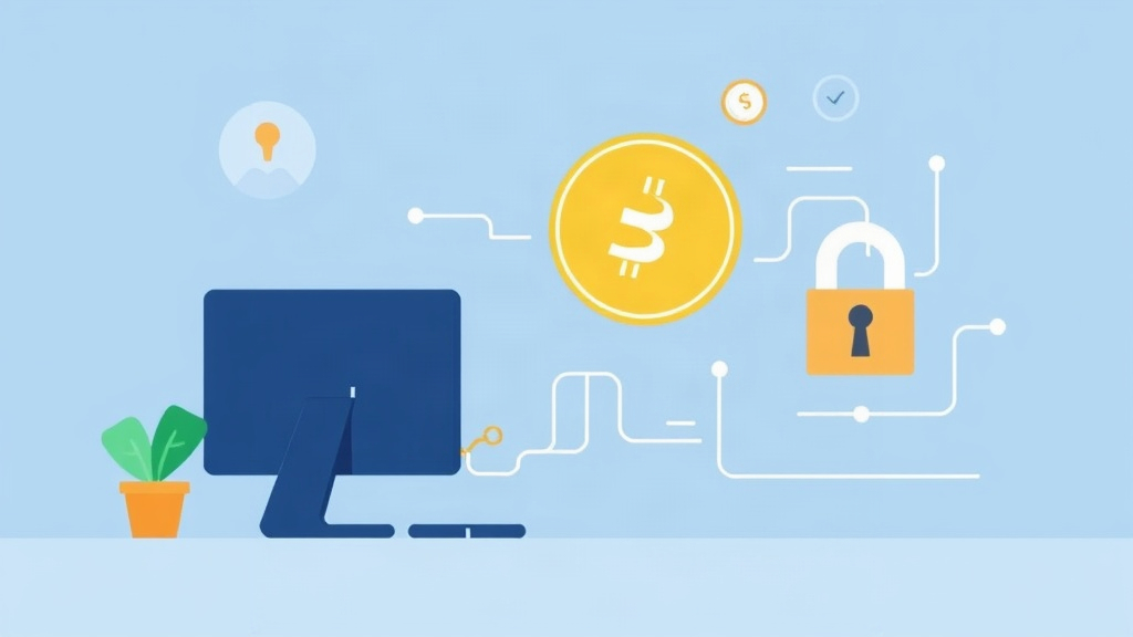 How to Check for DNS Leaks Before Crypto Transactions
