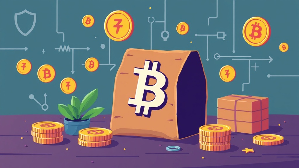 How to Create a Secure Paper Wallet for Cryptocurrency Storage