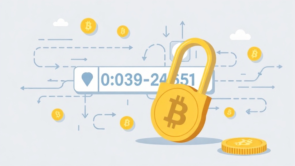 How to Detect Address Changes for Enhanced Crypto Privacy