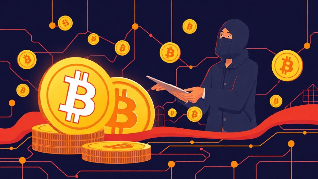 How to Detect and Prevent Dusting Attacks on Crypto Wallets