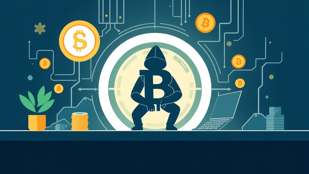 How to Detect and Prevent Sybil Attacks in Cryptocurrency Networks