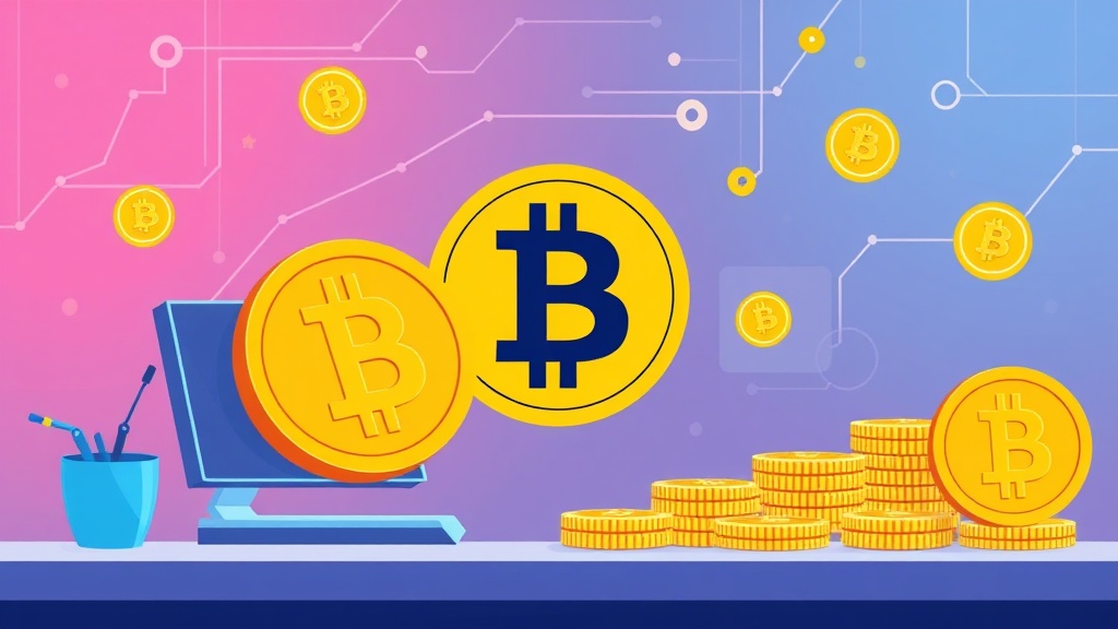 How to Mix Bitcoins for Enhanced Privacy and Security