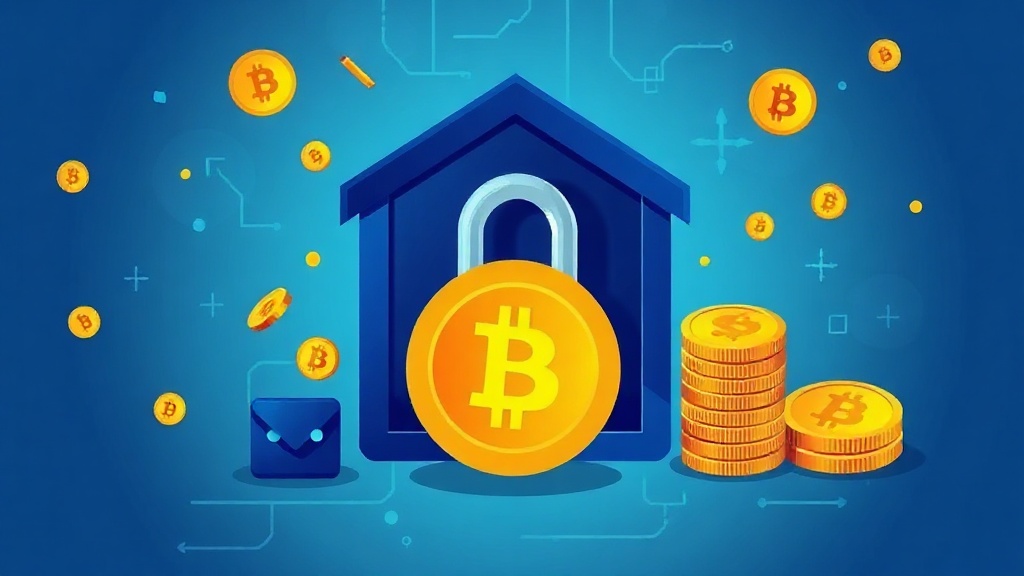 How to Protect Your Cryptocurrency from Theft and Hacks