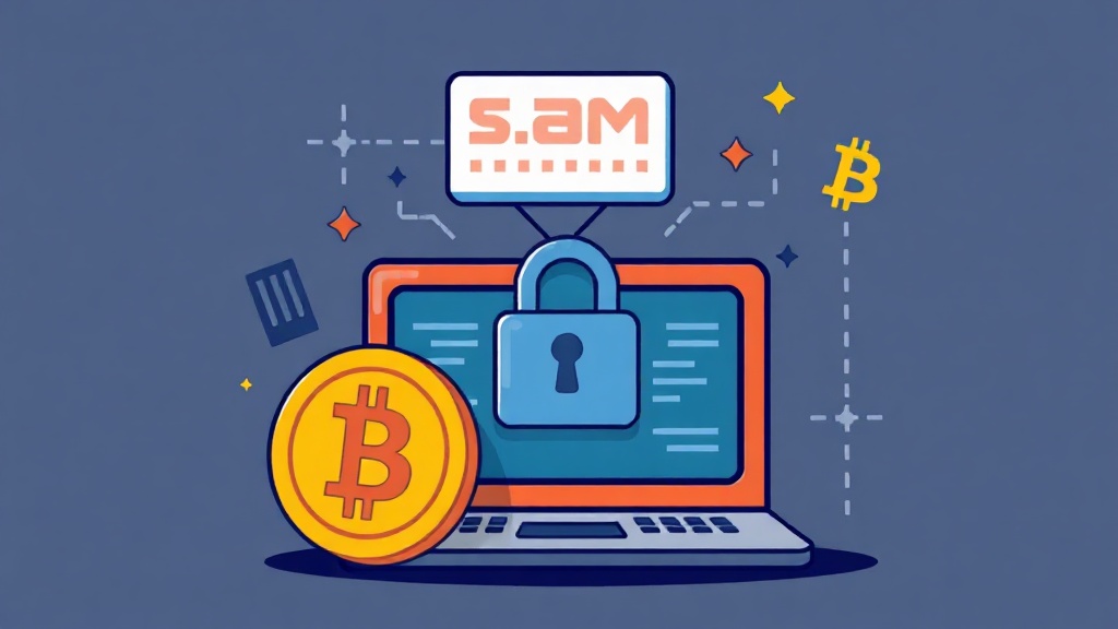How to Protect Yourself from Scam Address Databases in Crypto