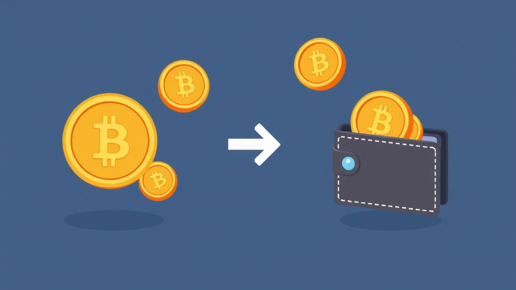 How to Safely Hop Coins Between Wallets for Better Privacy