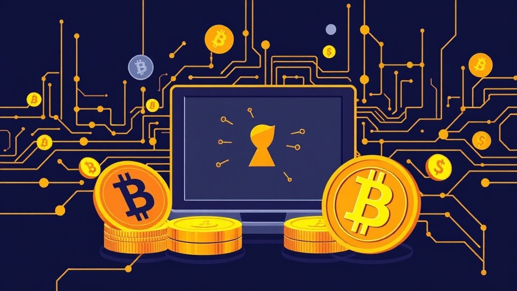 How to Secure Your Cryptocurrency Account: Essential Safety Tips