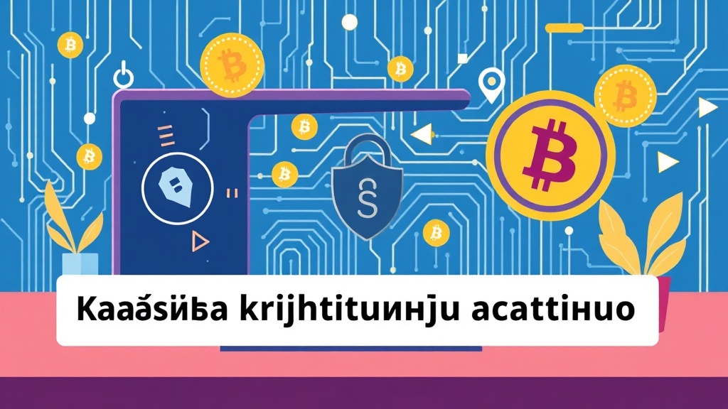 How to Secure Your Cryptocurrency Assets: A Complete Guide