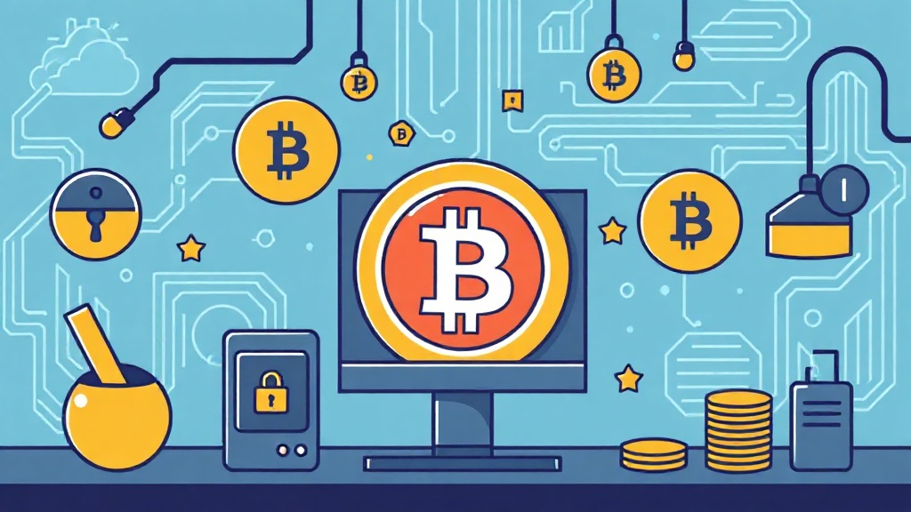 How to Set Up a Multi-Signature Wallet for Enhanced Crypto Security