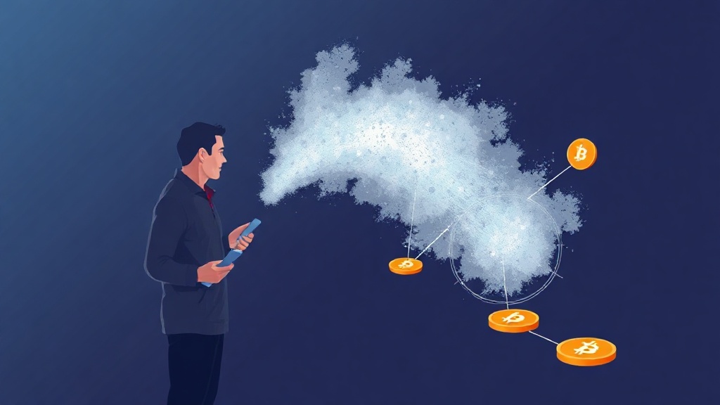 How to Trace and Prevent Dusting Attacks in Crypto Transactions