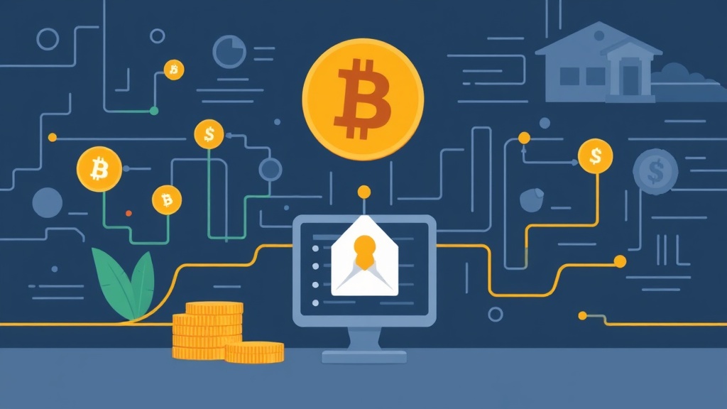 How to Trace Asset Swaps for Better Crypto Privacy & Security