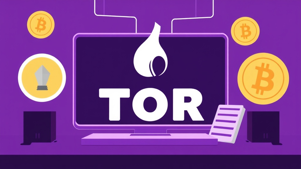 How to Use a Tor Hidden Service Tumbler for Cryptocurrency Privacy