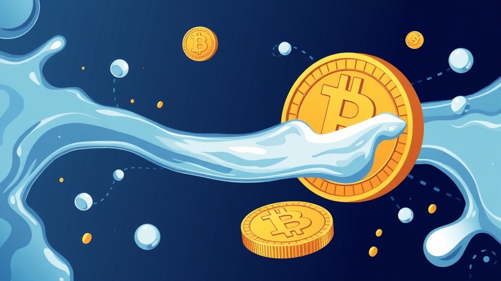 How to Whitewash Coins: A Step-by-Step Privacy Guide for Crypto Users