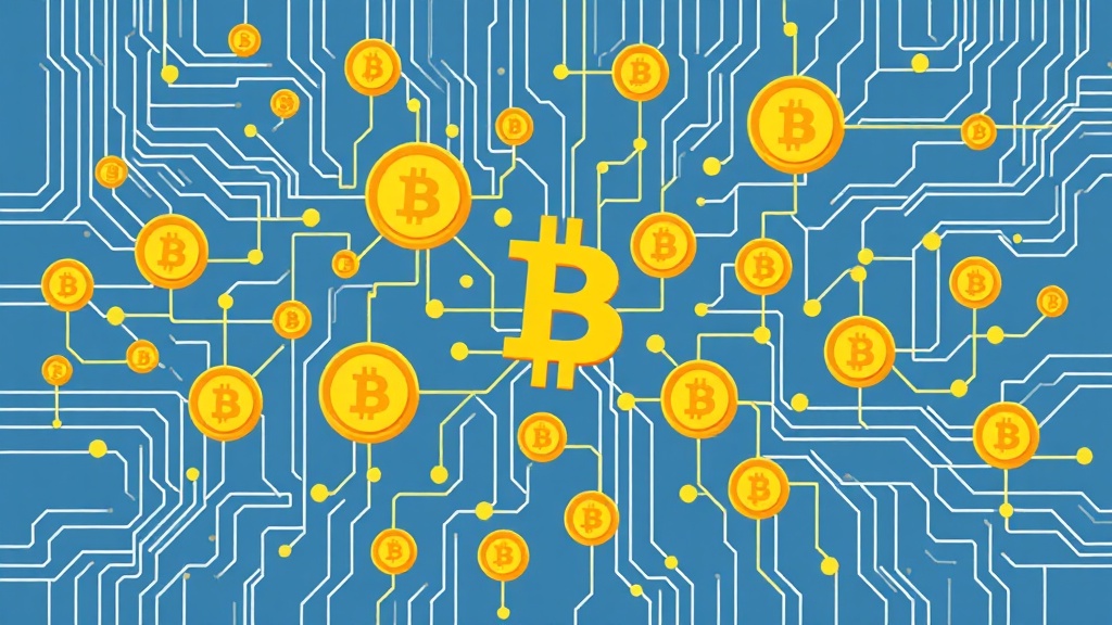 How Transaction Clustering Algorithms Work in Cryptocurrency Privacy