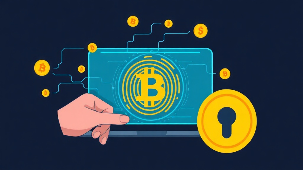 How Wallet Software Fingerprinting Threatens Your Crypto Privacy