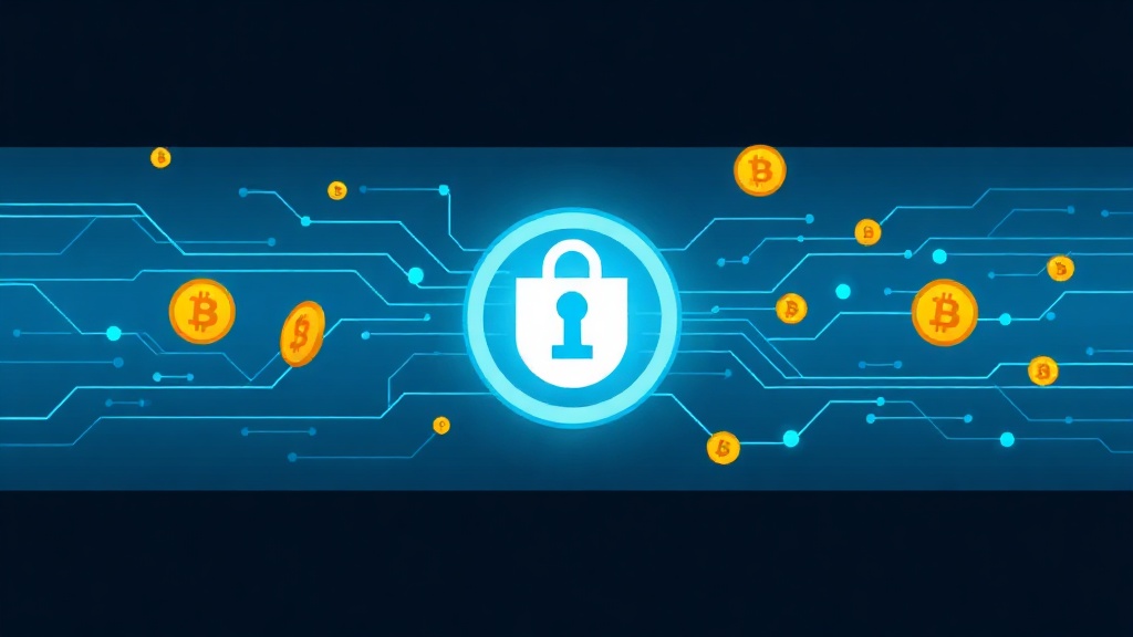 I2P Anonymous Wallet: Secure Crypto Storage for Privacy Seekers