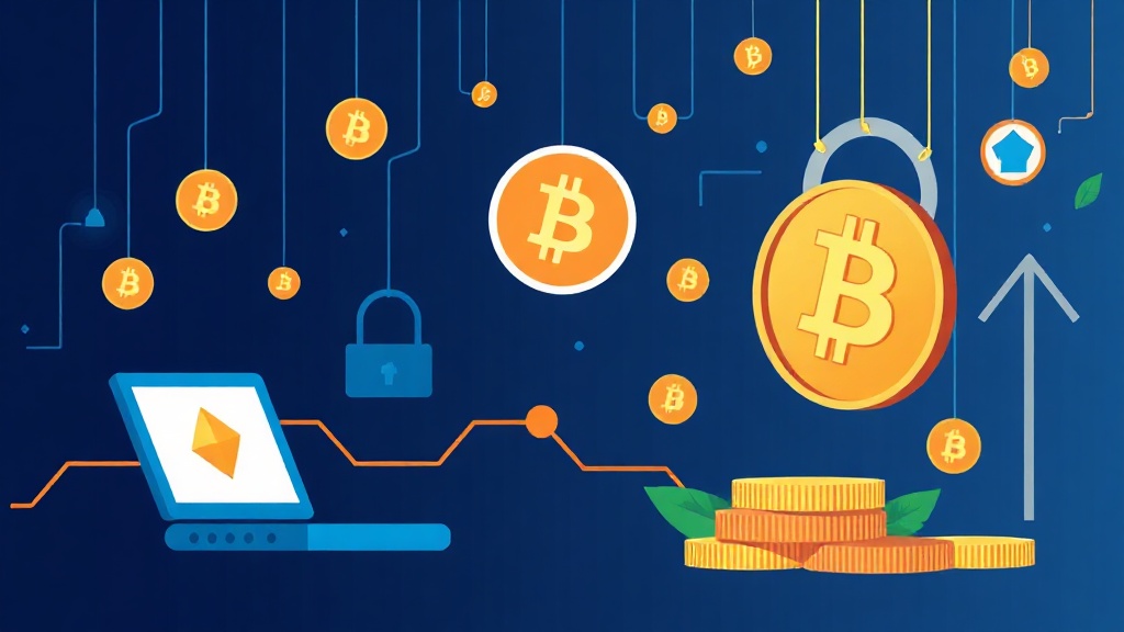 I2P кошелек: как хранить криптовалюту анонимно и безопасно